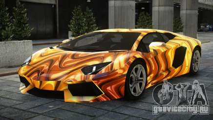 Lamborghini Aventador RX S7 для GTA 4