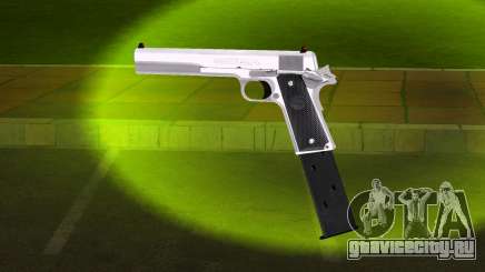 Colt 1911 v28 для GTA Vice City