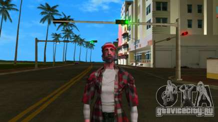 The Truth из San Andreas для GTA Vice City
