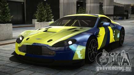 Aston Martin Vantage XR S7 для GTA 4