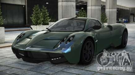 Pagani Huayra RX для GTA 4