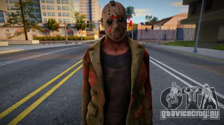 Hell Jason для GTA San Andreas