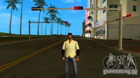 Tommy Cuban Rico для GTA Vice City