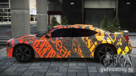 Dodge Charger S-Tuned S1 для GTA 4