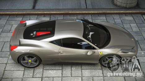Ferrari 458 Italia G-Tuned для GTA 4