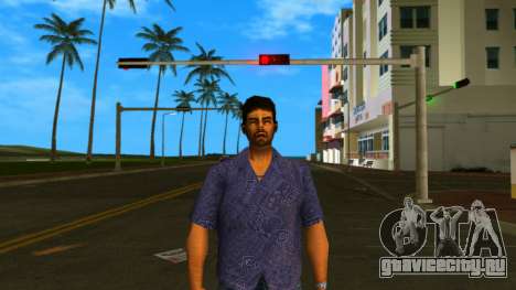 Max Payne для GTA Vice City