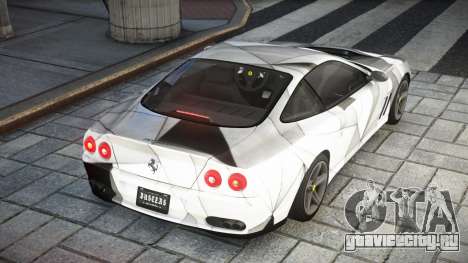 Ferrari 575M RS S2 для GTA 4