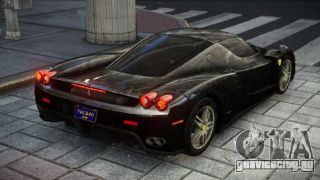 Ferrari Enzo R-Tuned S11 для GTA 4
