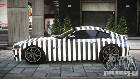 BMW Z4 M E86 LT S11 для GTA 4