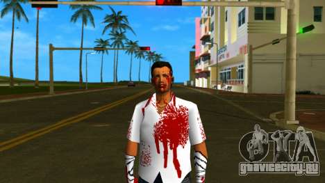Tommy The Killer для GTA Vice City