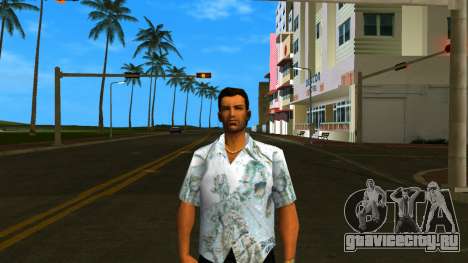 Metallica - And Justice For All для GTA Vice City