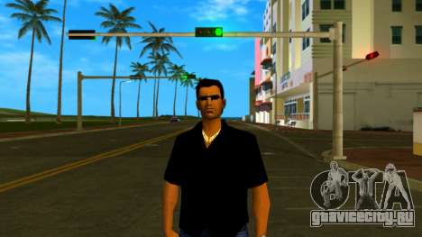 Mafia Tommy для GTA Vice City