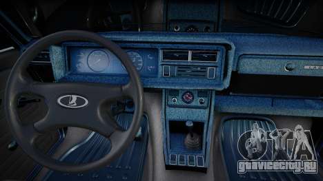 ВАЗ 2104 - Журавлев для GTA San Andreas