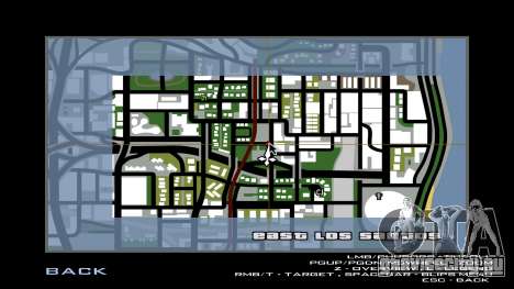 Metin2 Characters v1 для GTA San Andreas