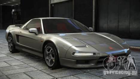 Honda NSX RT для GTA 4