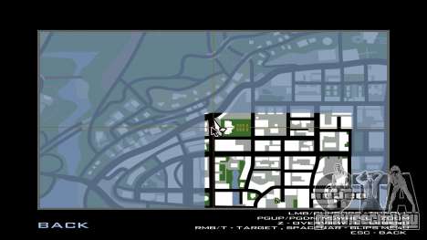 Yaprak Dökümü V1 для GTA San Andreas