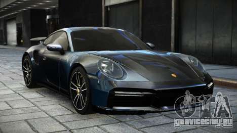 Porsche 911 Turbo S RT S11 для GTA 4