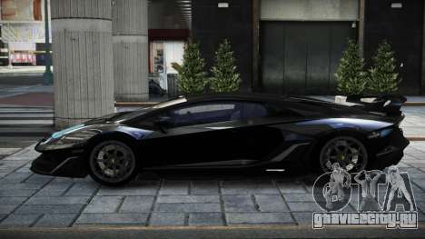 Lamborghini Aventador RT S11 для GTA 4
