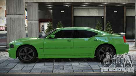 Dodge Charger S-Tuned для GTA 4