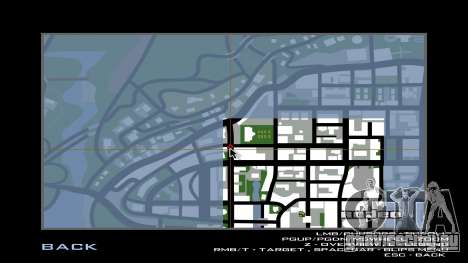 New Billboards with Lionel Messi для GTA San Andreas