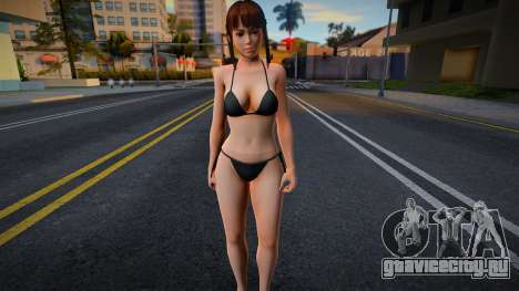Leifang Normal Bikini v1 для GTA San Andreas