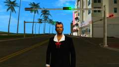 Chicka Vercetti для GTA Vice City