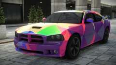 Dodge Charger S-Tuned S4 для GTA 4