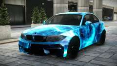 BMW 1M E82 Si S2 для GTA 4