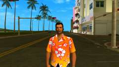T-Shirt Hawaii v14 для GTA Vice City
