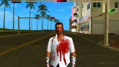 Tommy The Killer для GTA Vice City
