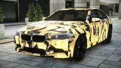 BMW M5 F10 XS S3 для GTA 4