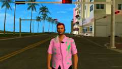 GTA: Vice City Player Skin v2 для GTA Vice City