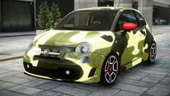 Fiat Abarth R-Style S6