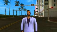 Томми в HD (Player8) для GTA Vice City