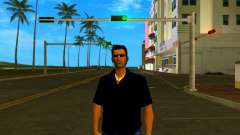 Mafia Tommy для GTA Vice City