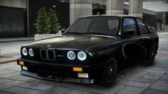 BMW M3 E30 TR S11 для GTA 4