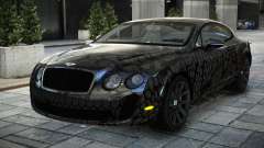 Bentley Continental S-Style S11 для GTA 4