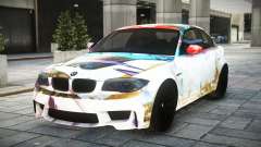BMW 1M E82 Si S4 для GTA 4