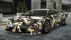 Lamborghini Diablo SV-X S3 для GTA 4