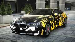 BMW M6 F13 LT S5 для GTA 4