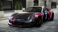 Porsche 911 GT3 TR S4 для GTA 4