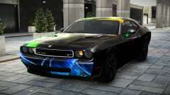 Dodge Challenger G-Style S3 для GTA 4