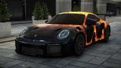 Porsche 911 GT2 RS-X S4 для GTA 4