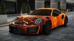 Porsche 911 GT2 RS-X S9 для GTA 4