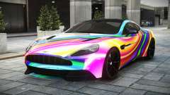 Aston Martin Vanquish X-GR S11 для GTA 4
