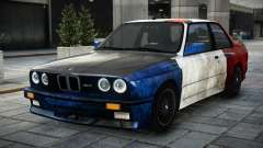BMW M3 E30 TR S2 для GTA 4
