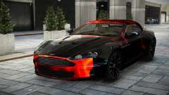 Aston Martin DBS V12 S1 для GTA 4