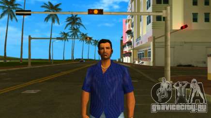 Tommy skin v7 для GTA Vice City