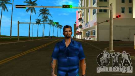 Project NT для GTA Vice City