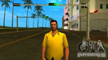 Tommy Orange для GTA Vice City